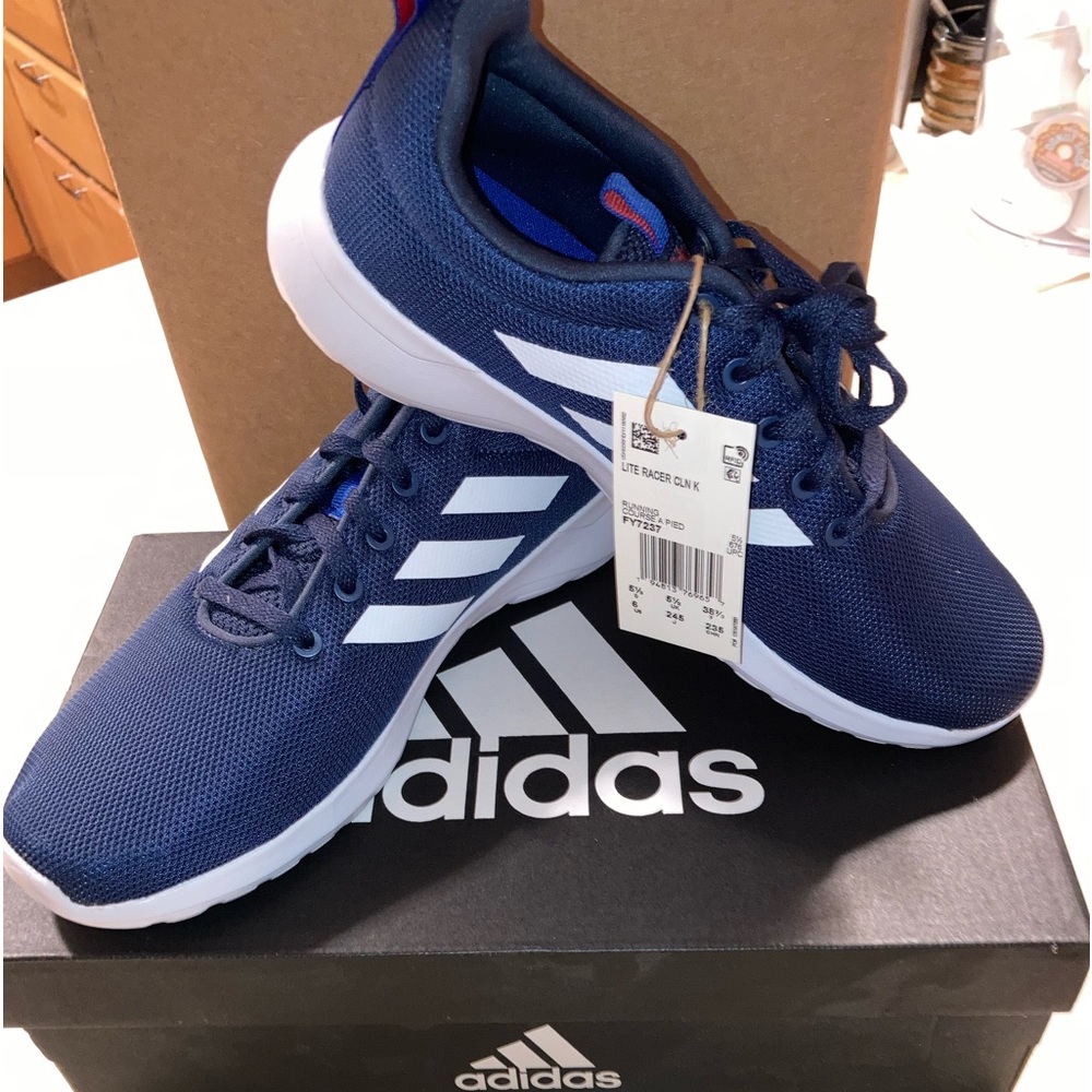 COPY - adidas Lite Racer Clnk
